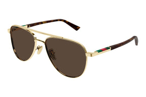 Gucci Lentes de Sol GG1962S