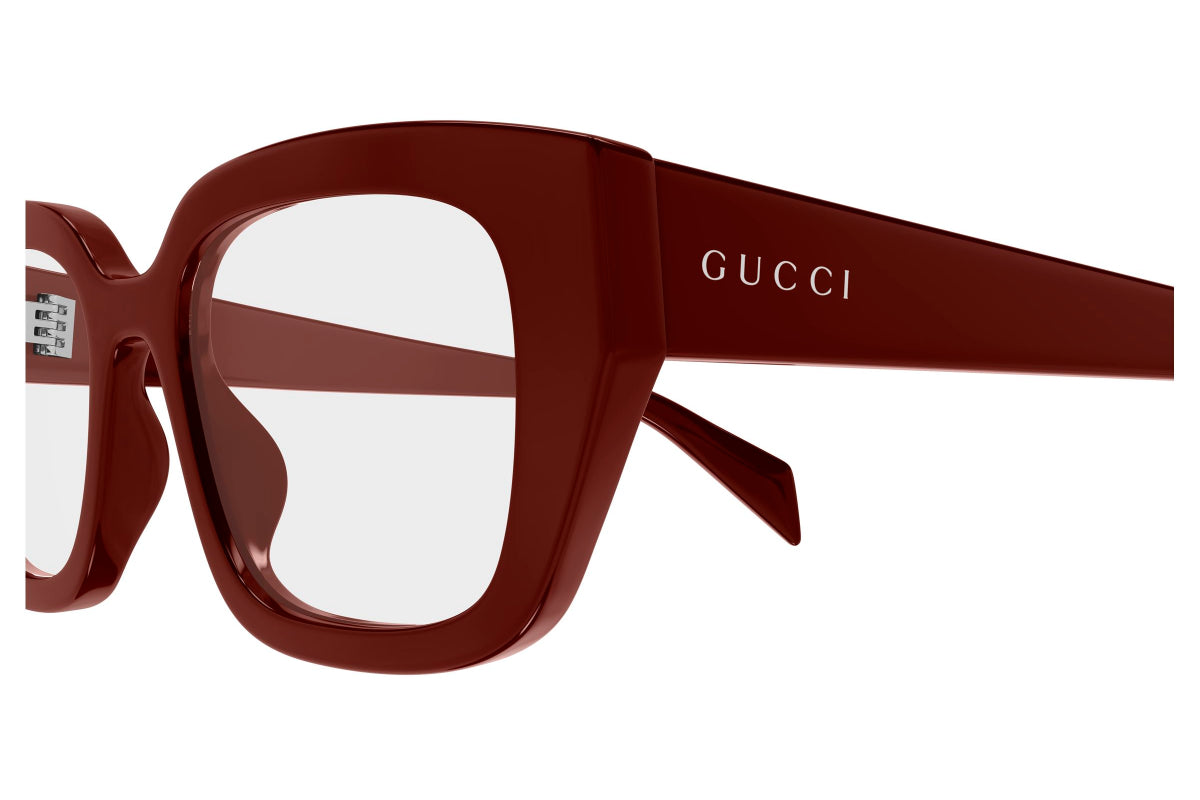 Gucci Lentes Ópticos GG2021O