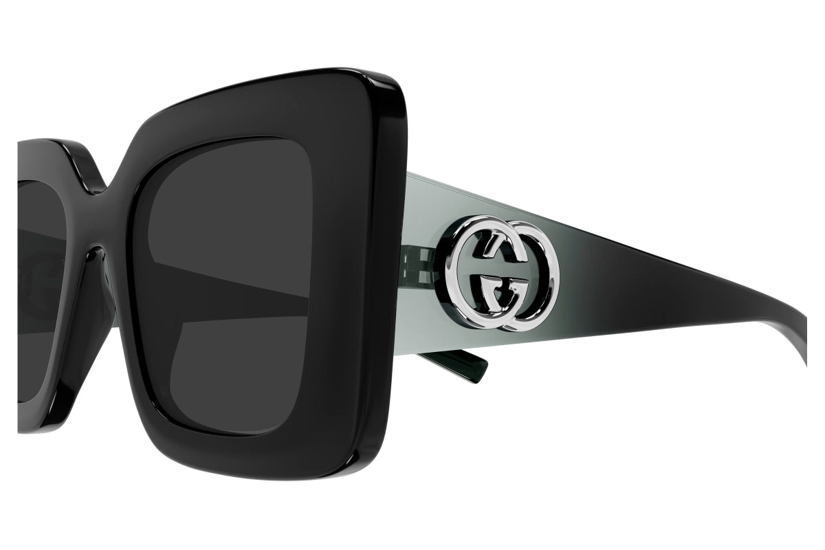 Gucci Lentes de Sol GG2025S
