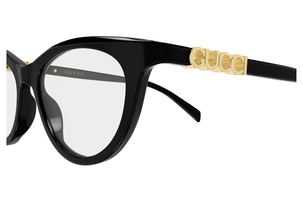 Gucci Lentes Ópticos GG2034O