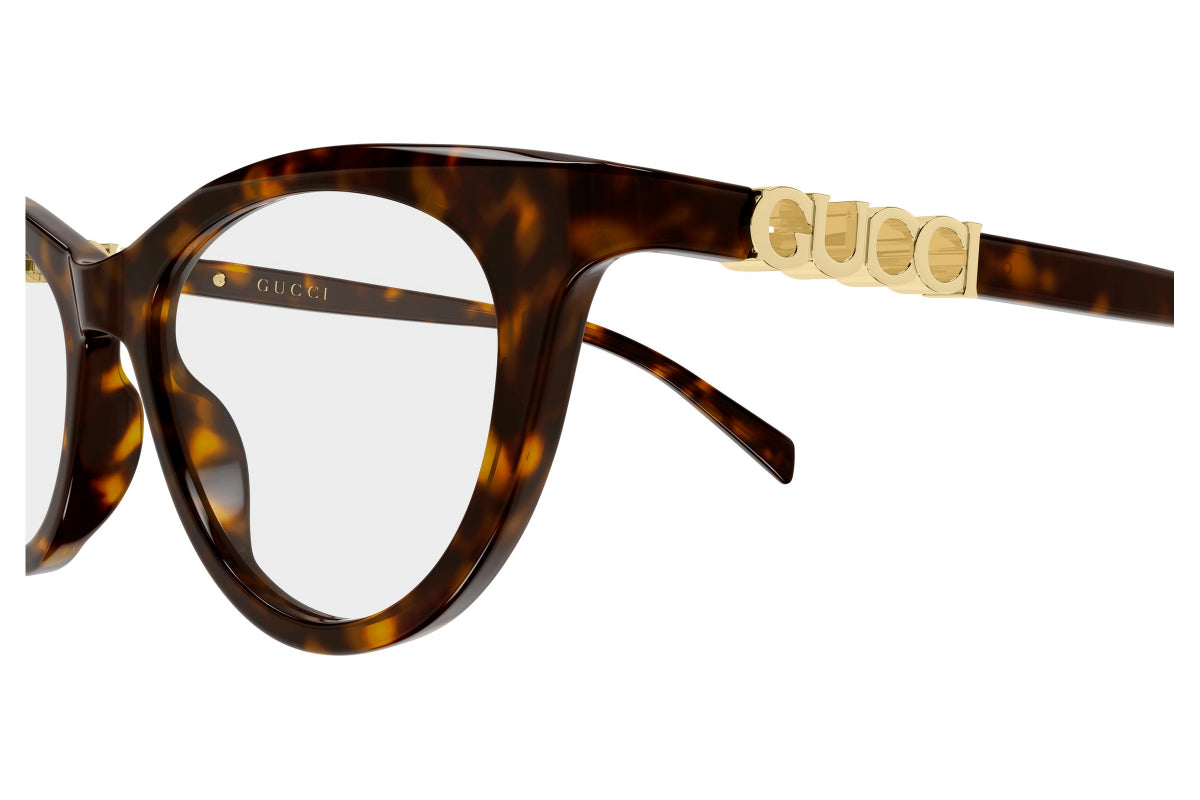 Gucci Lentes Ópticos GG2034O