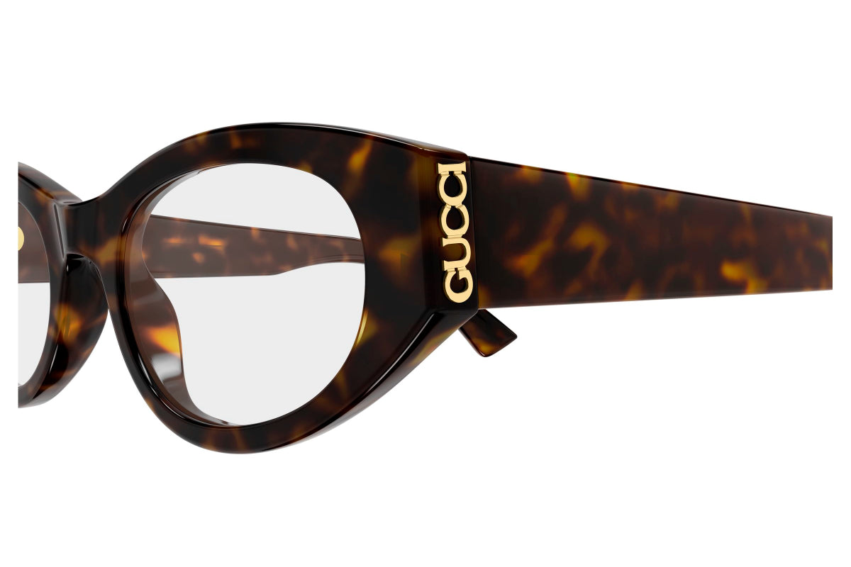 Gucci Lentes Ópticos GG2041O