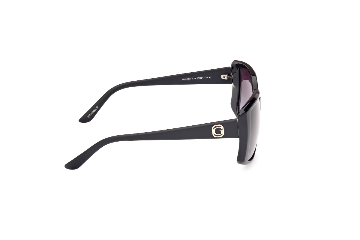 Guess Lentes de Sol Degradados GU0009