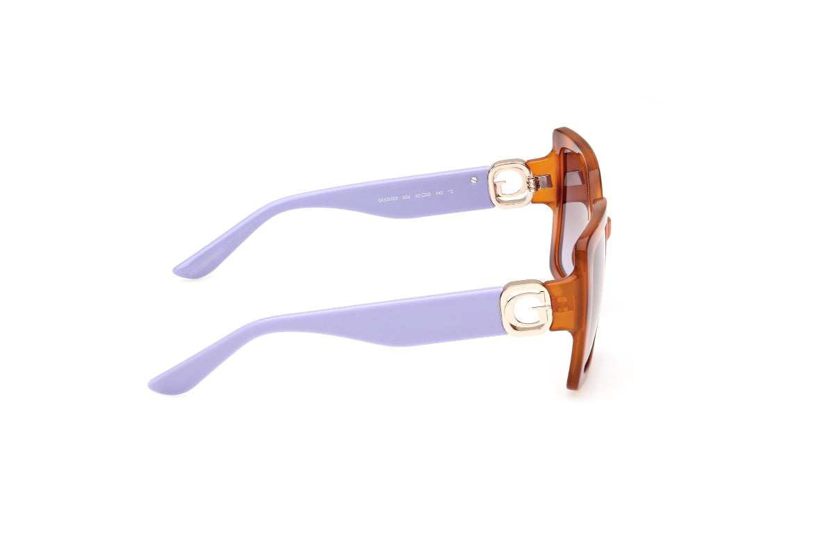 Guess Lentes de Sol Degradados GU0010