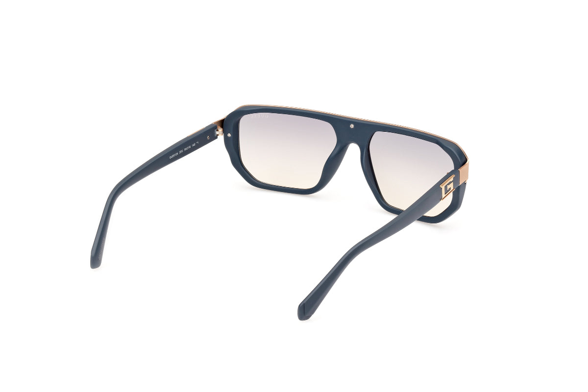 Guess Lentes de Sol Espejados GU0012