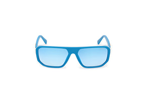 Guess Lentes de Sol Espejados GU0012