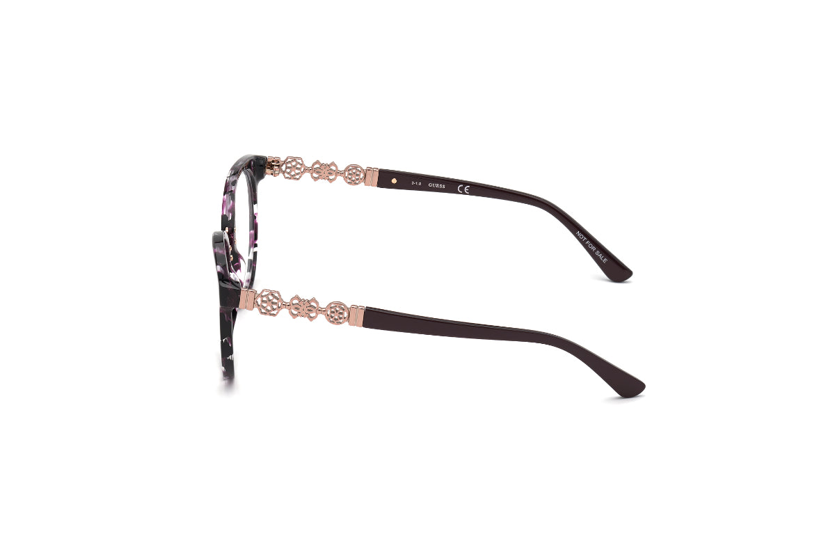 Guess Lentes Ópticos GU2834
