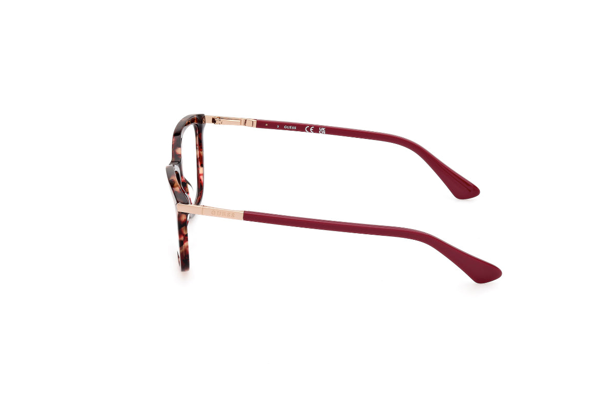 Guess Lentes Ópticos GU2880