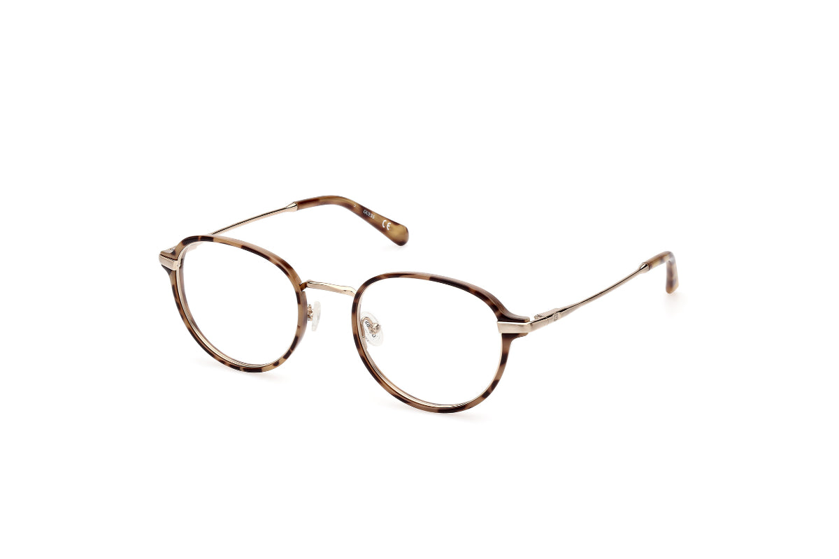 Guess Lentes Ópticos Blonde GU5007