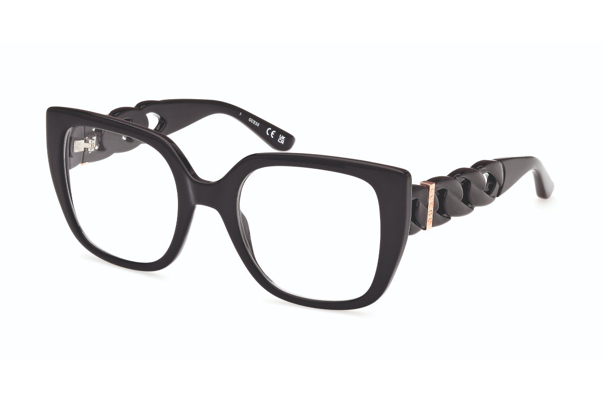 Guess Lentes Ópticos GU5011