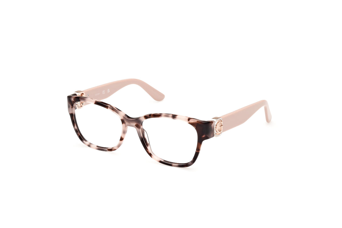Guess Lentes Ópticos GU5012