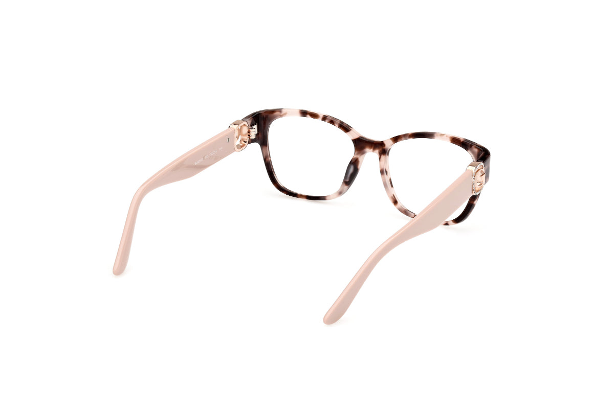 Guess Lentes Ópticos GU5012