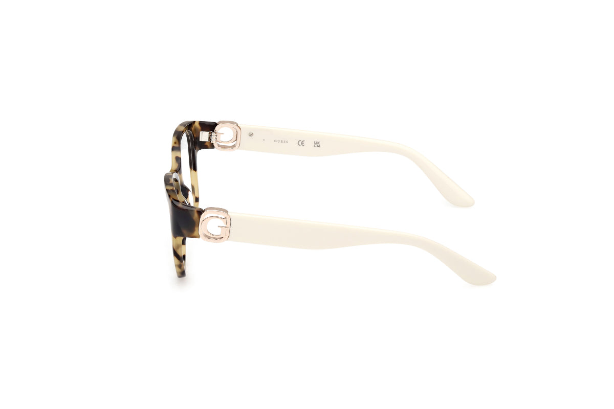 Guess Lentes Ópticos GU5012