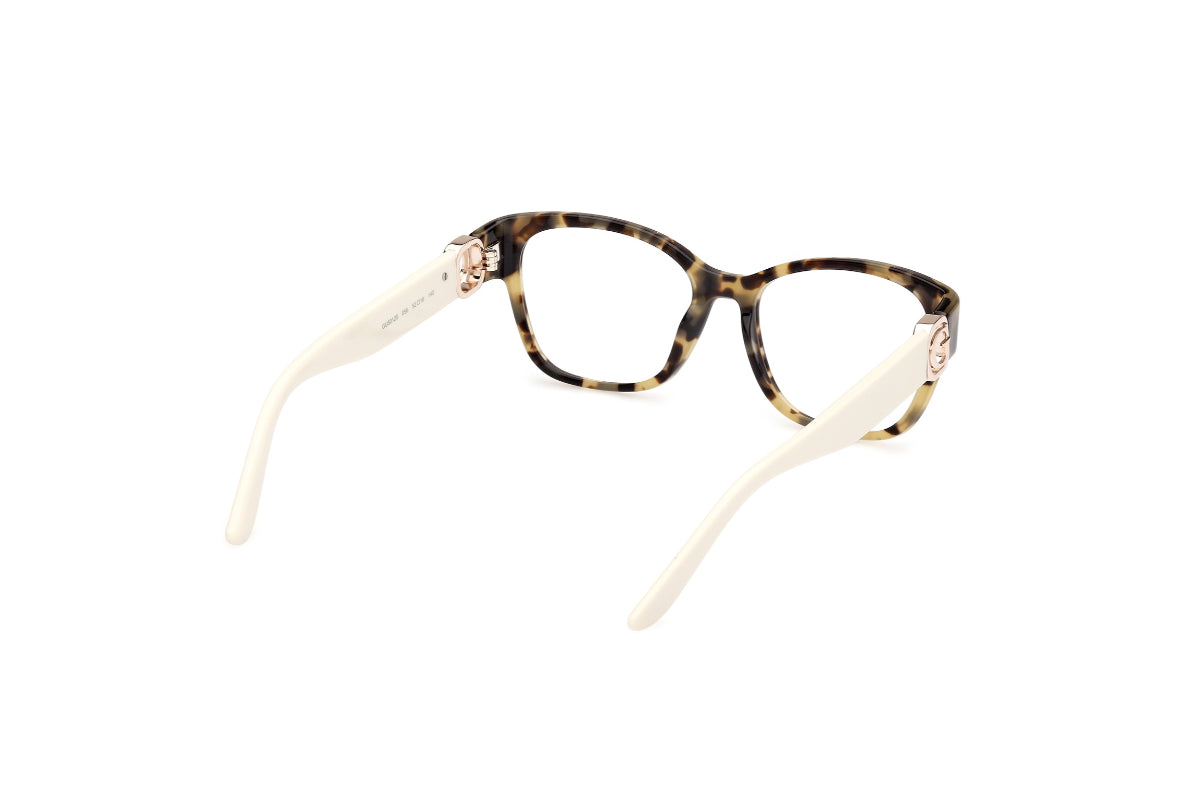 Guess Lentes Ópticos GU5012