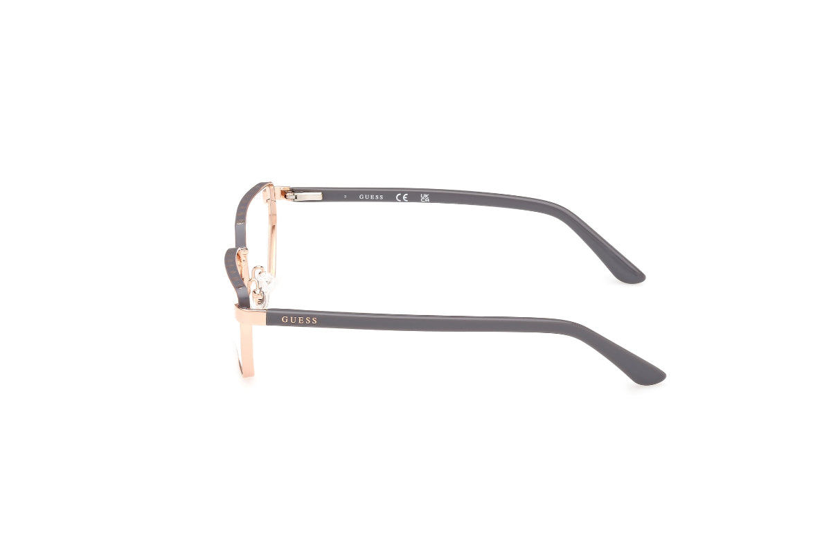 Guess Lentes Ópticos GU5012