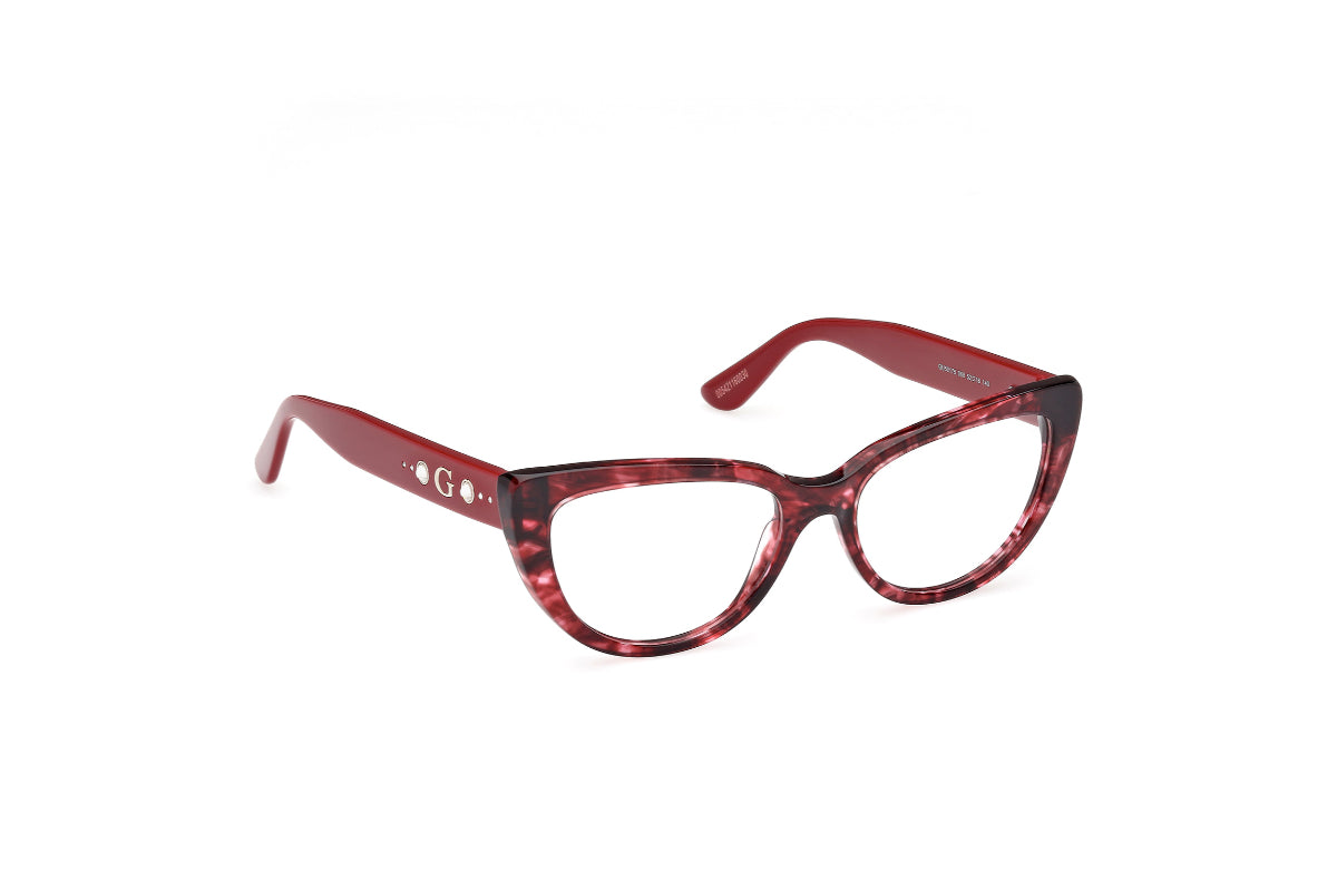 Guess Lentes Ópticos GU5017