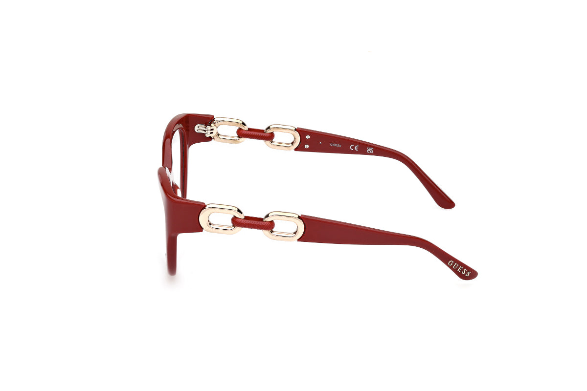 Guess Lentes Ópticos GU5018