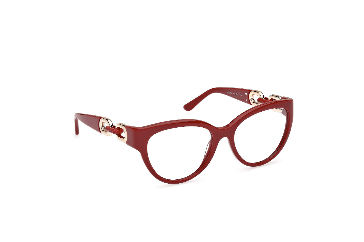 Guess Lentes Ópticos GU5018