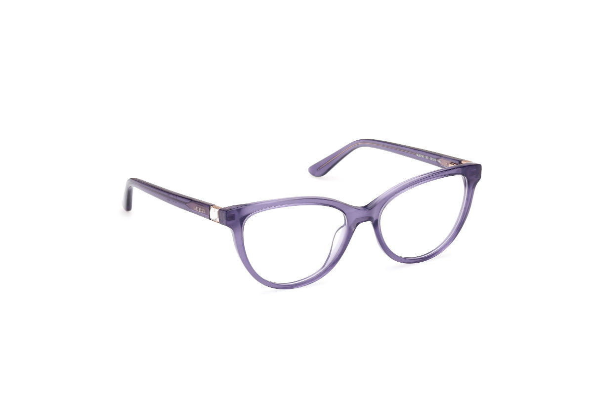 Guess Lentes Ópticos GU5019