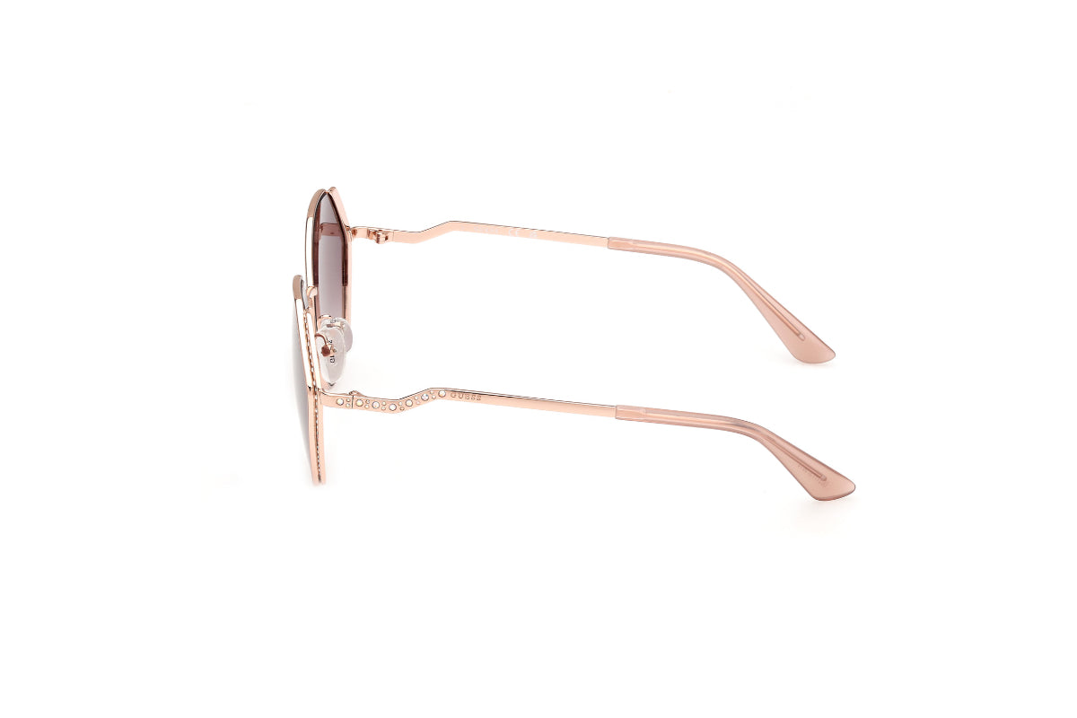 Guess Lentes de Sol Degradados GU7842S