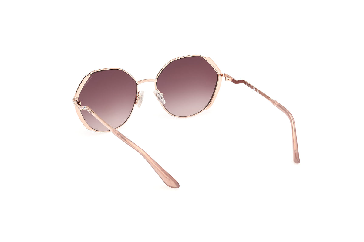 Guess Lentes de Sol Degradados GU7842S