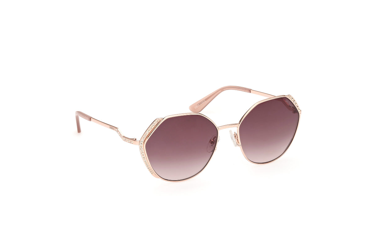 Guess Lentes de Sol Degradados GU7842S