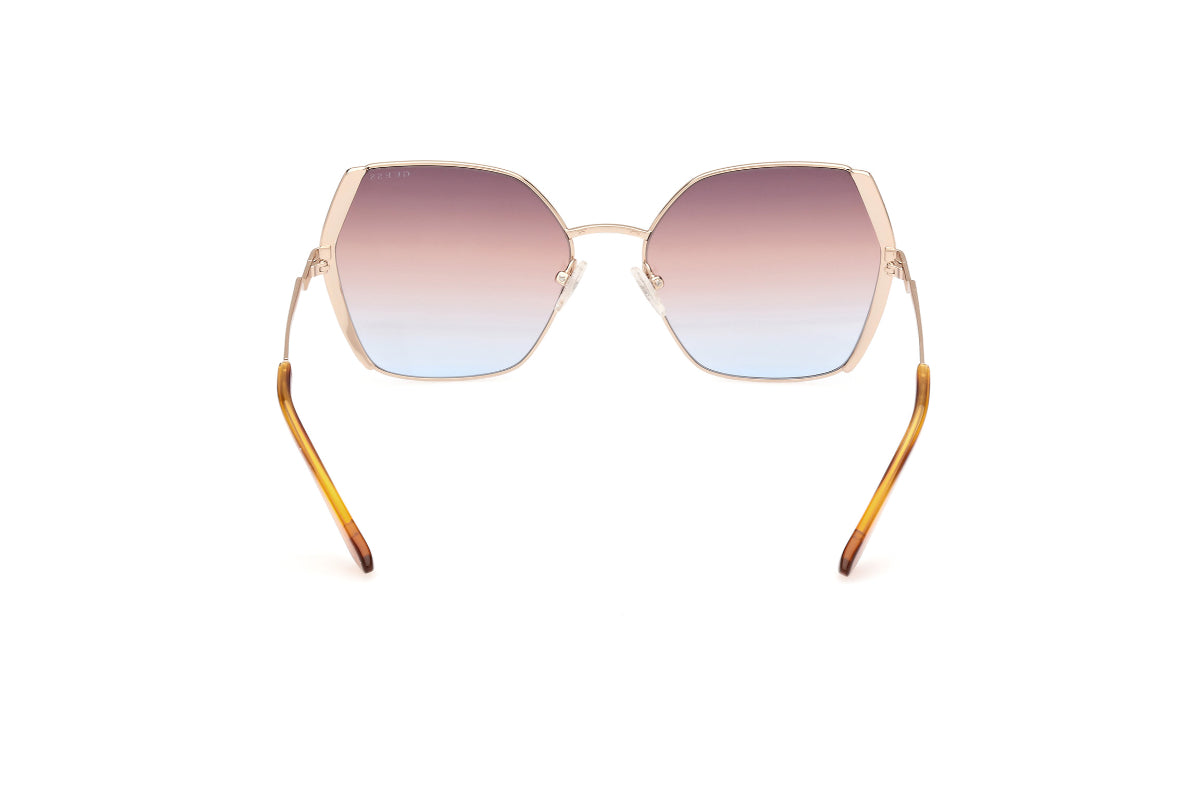 Guess Lentes de Sol Degradados GU7843S