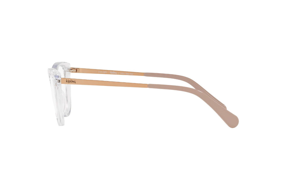 Kipling Lentes Ópticos KP3140