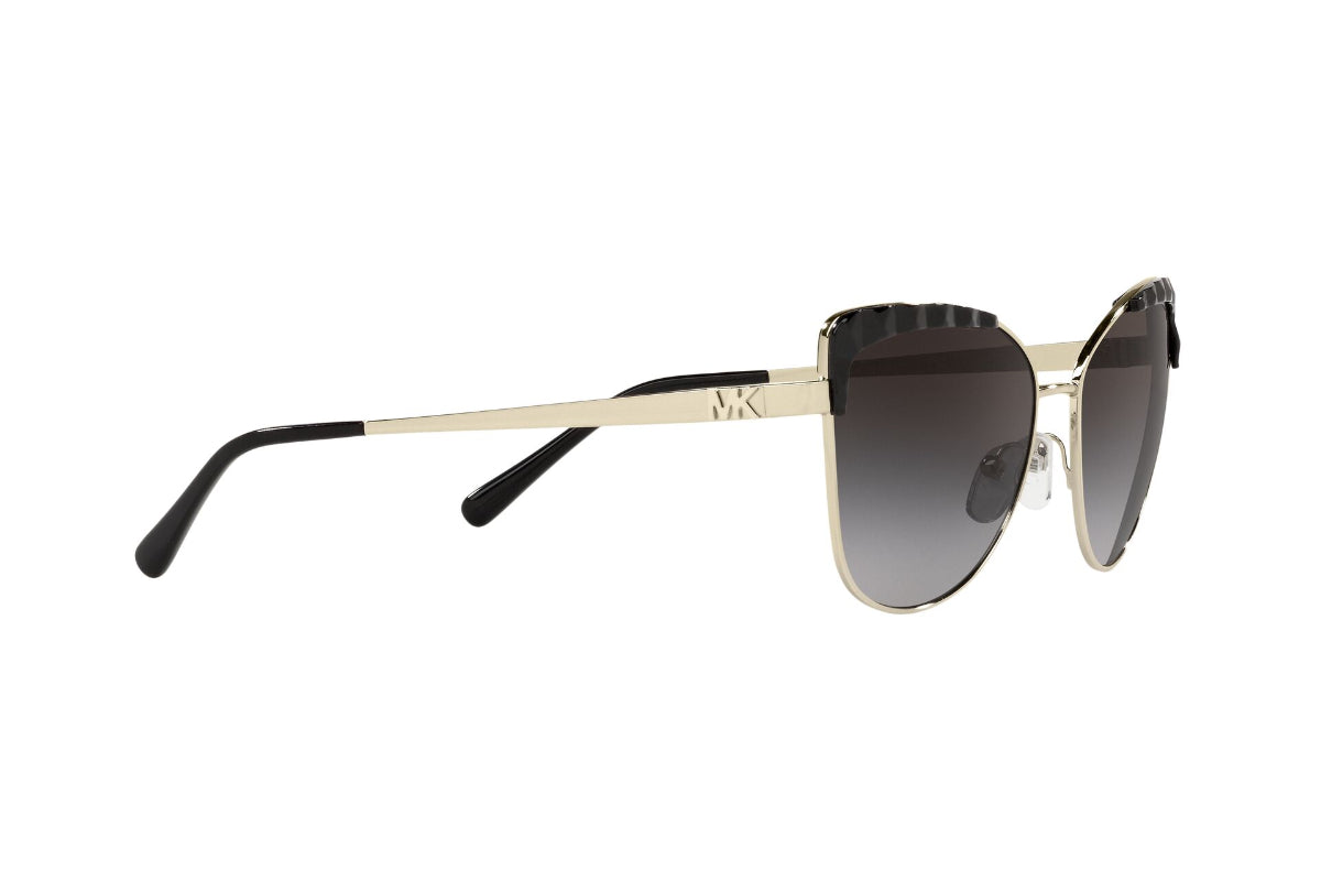 Lentes de Sol San Leone Light Gold  Michael Kors