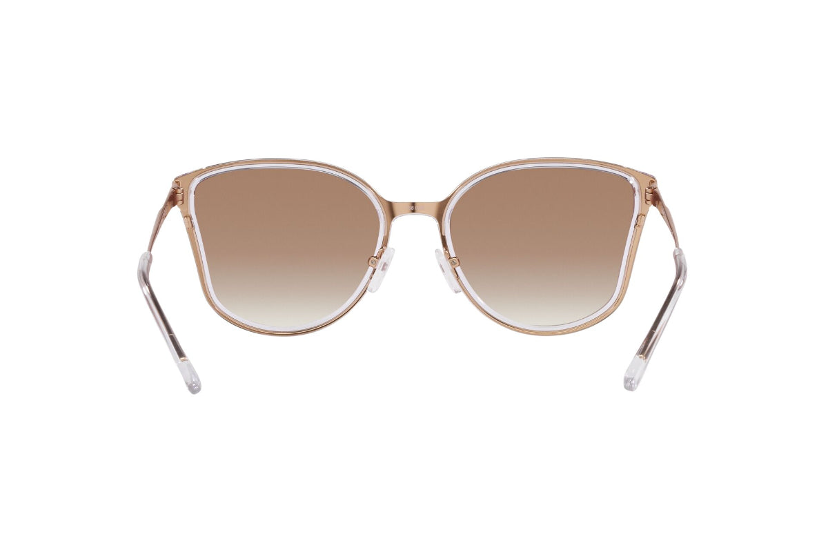 Michael Kors Lentes de Sol Turin Degradados MK1115