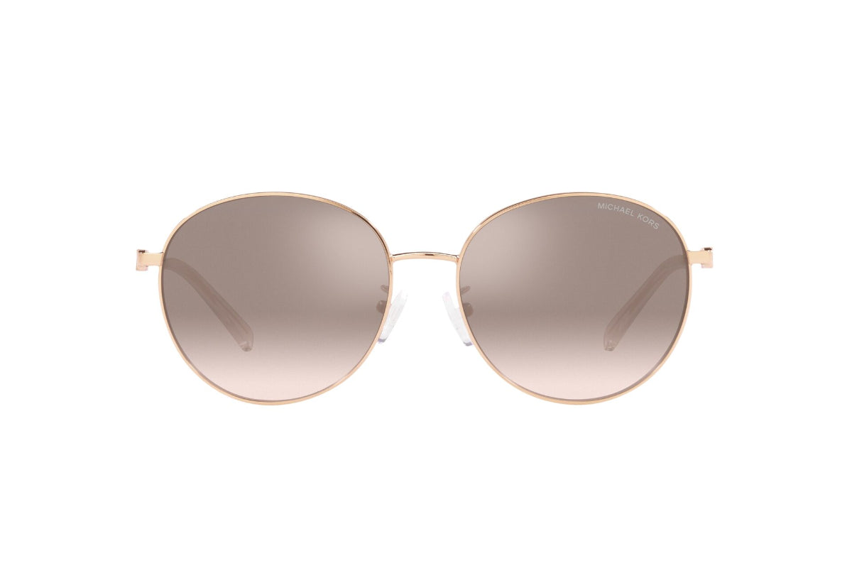 Michael Kors Lentes de Sol Alpine MK1119