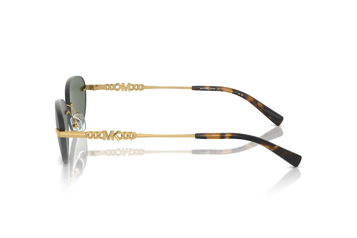 Michael Kors Lentes de Sol Manchester MK1151