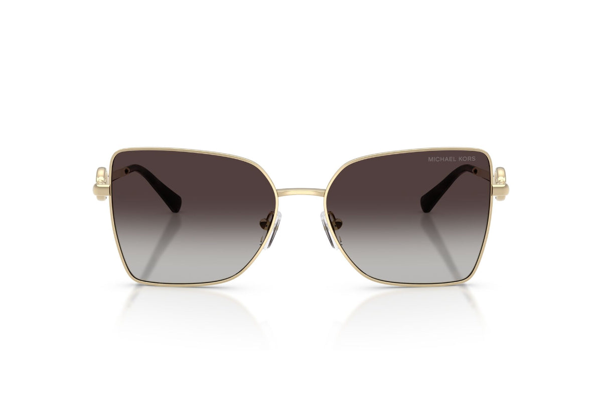 Michael Kors Lentes de Sol Patra Degradados MK1186
