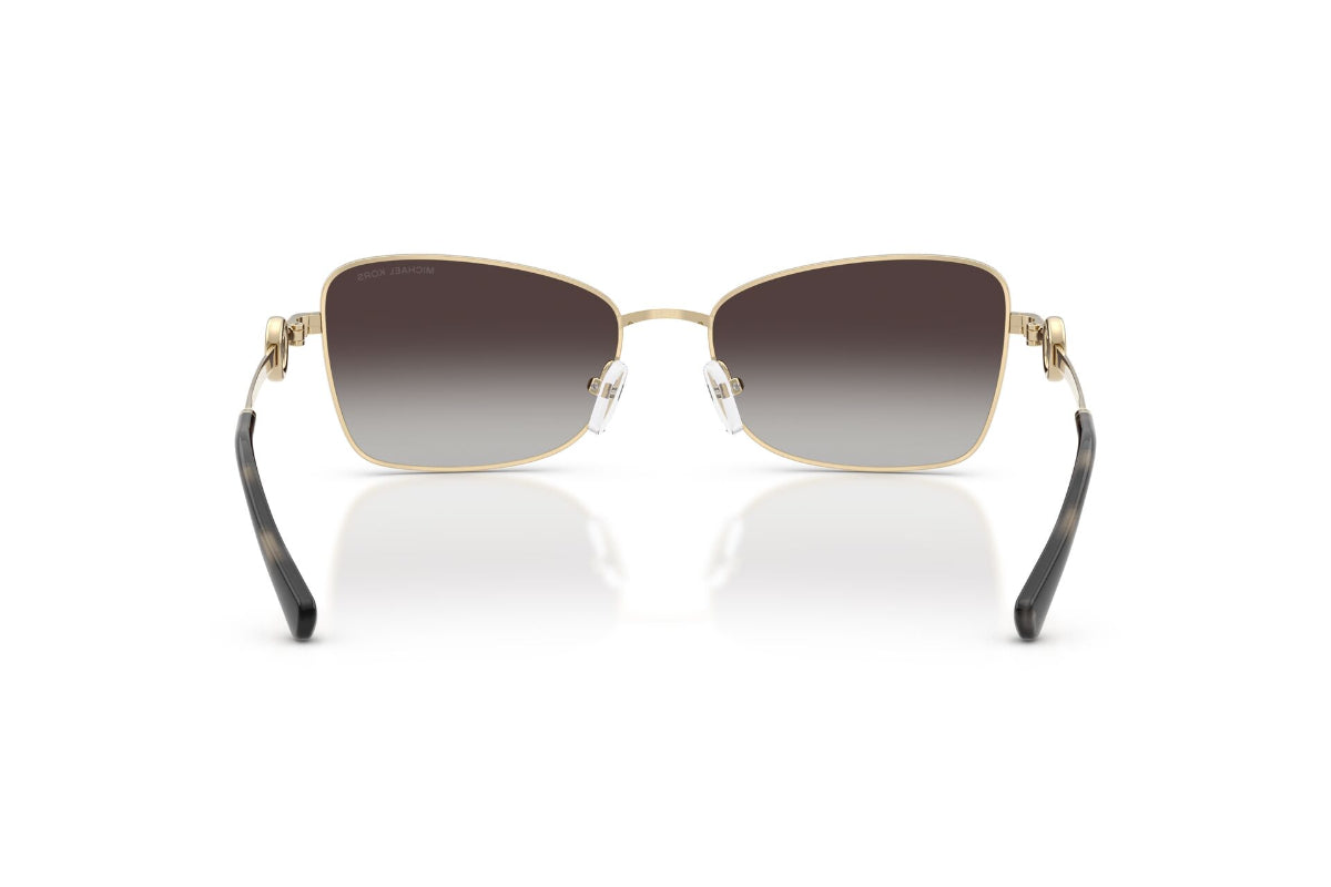 Michael Kors Lentes de Sol Andros Degradados MK1187