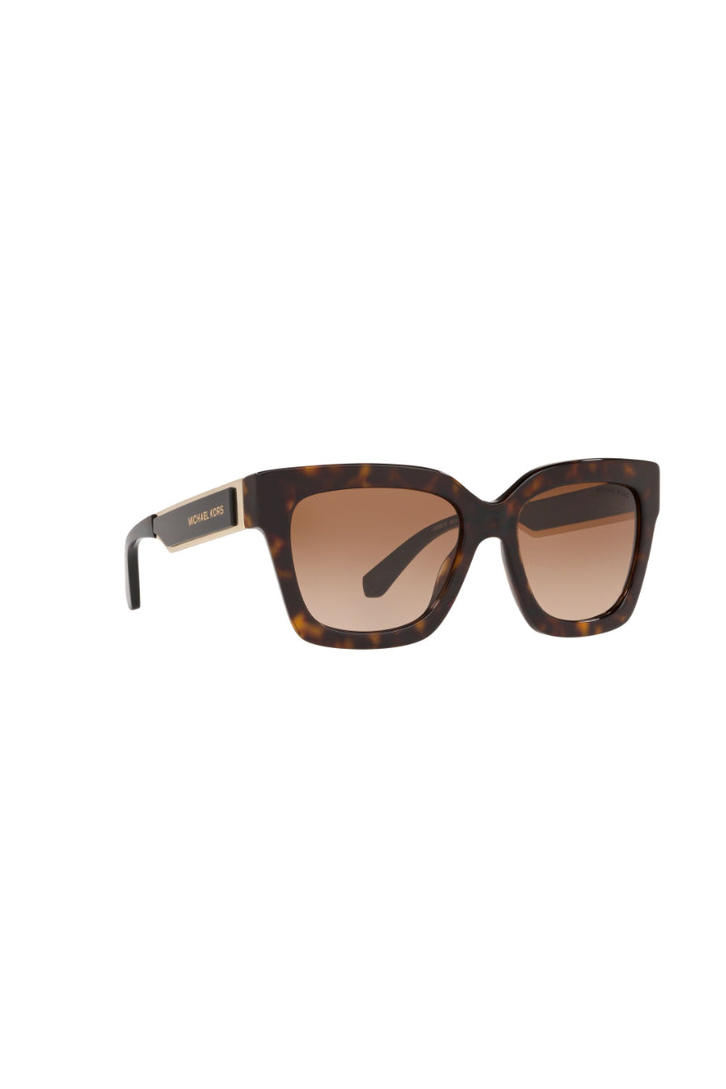Lentes de Sol Marrón Michael Kors