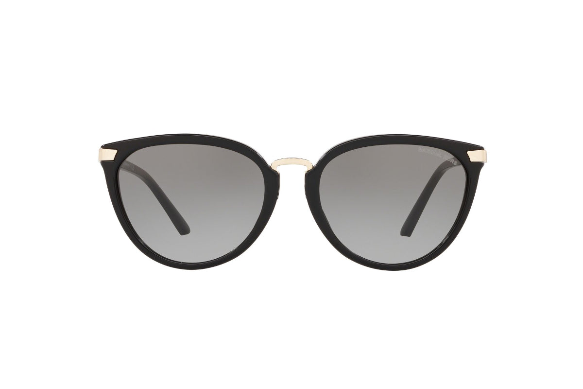 Lentes de Sol Cat Eye Negro Michael Kors