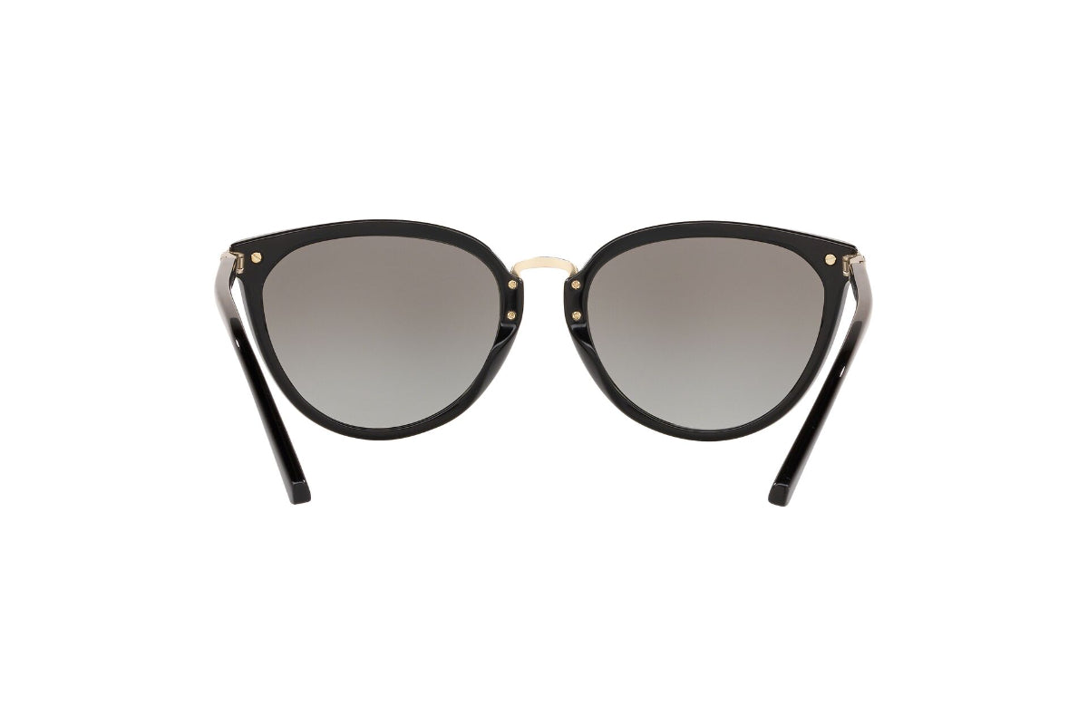 Lentes de Sol Cat Eye Negro Michael Kors