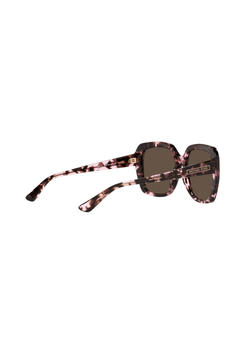 Lentes de Sol Manhasset Rosa Michael Kors