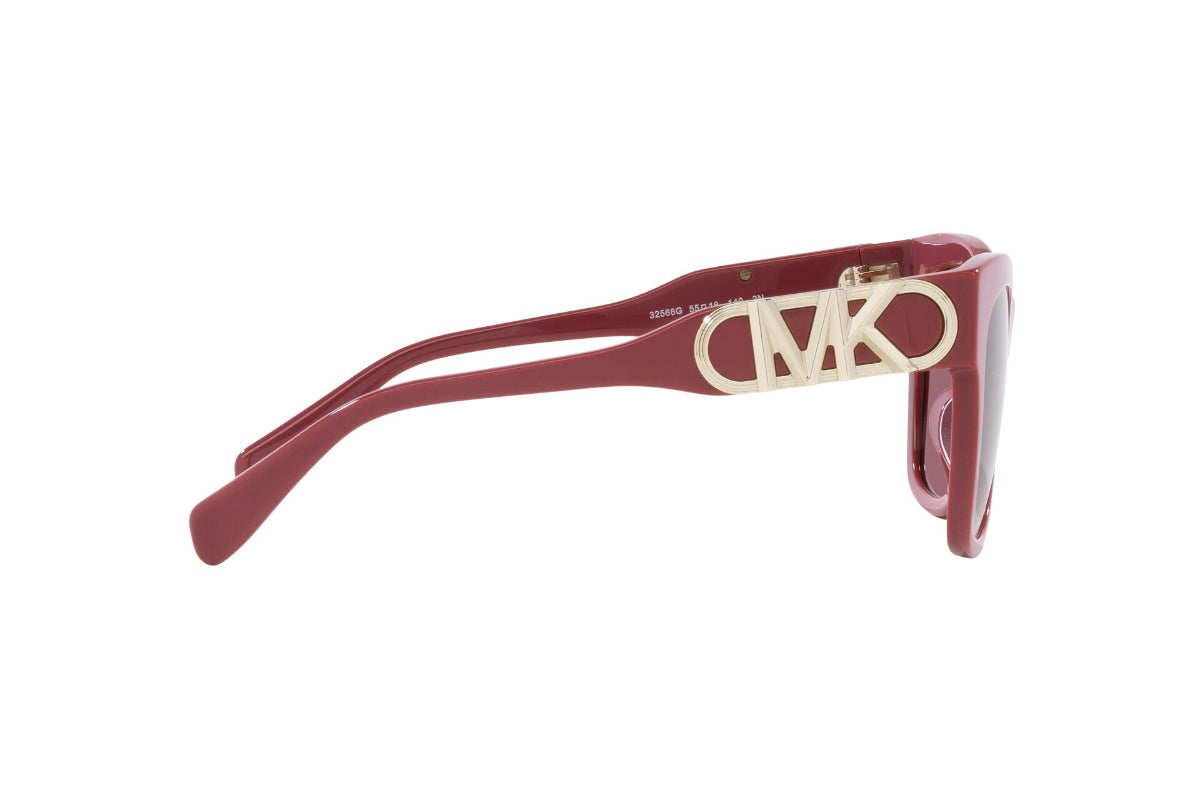 Michael Kors Lentes de Sol Empire Square MK2182U