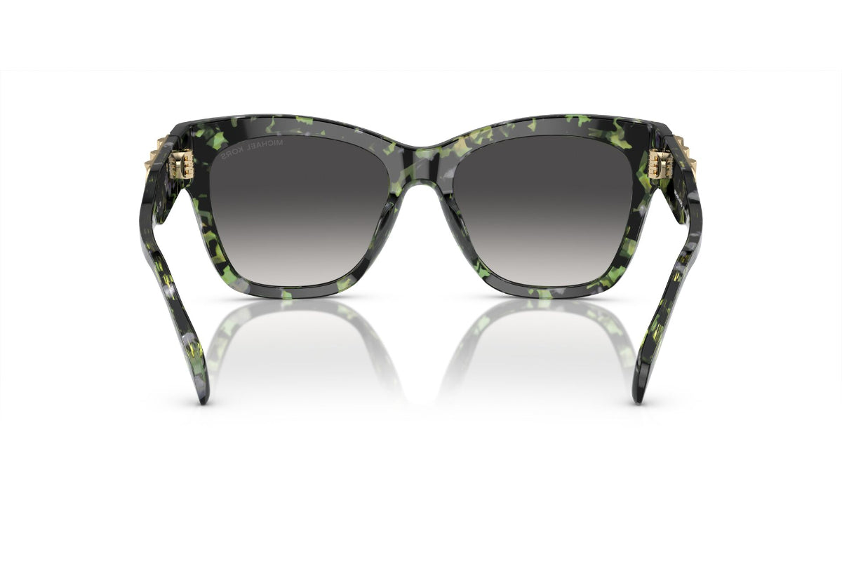 Michael Kors Lentes de Sol Empire Square MK2182U
