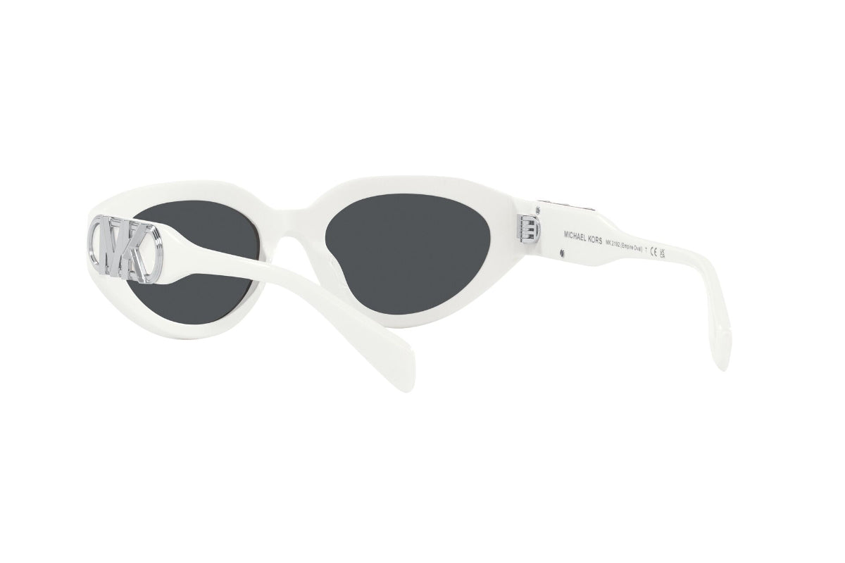 Michael Kors Lentes de Sol Empire MK2192