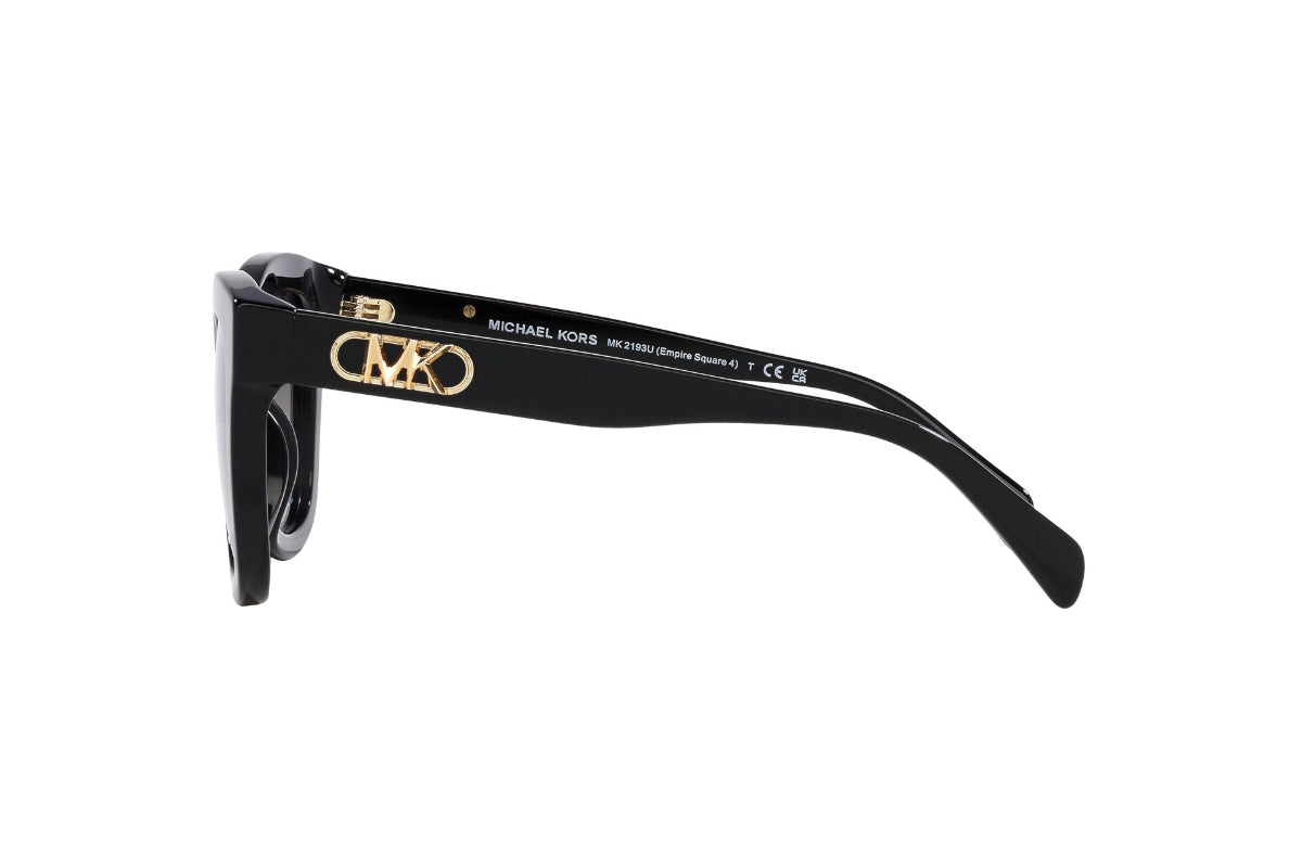 Michael Kors Lentes de Sol Empire Square 4 MK2193U
