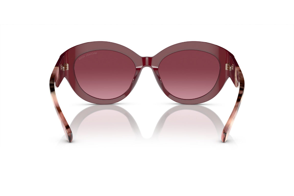 Michael Kors Lentes de Sol Brussels Degradados MK2204U