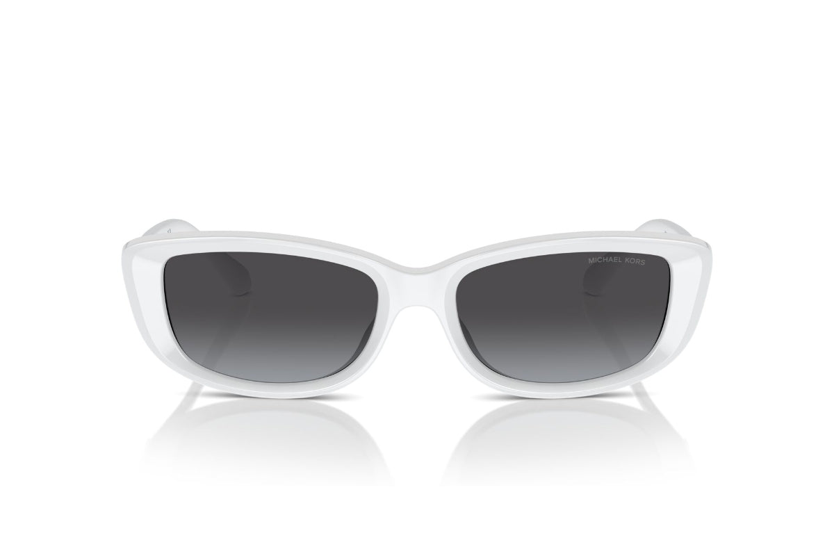 Michael Kors Lentes de Sol Asheville Degradados MK2210U