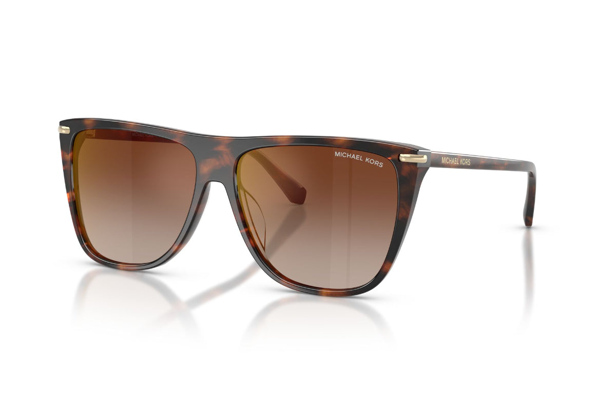 Michael Kors Lentes de Sol Mumbai Espejados Degradados MK2287U