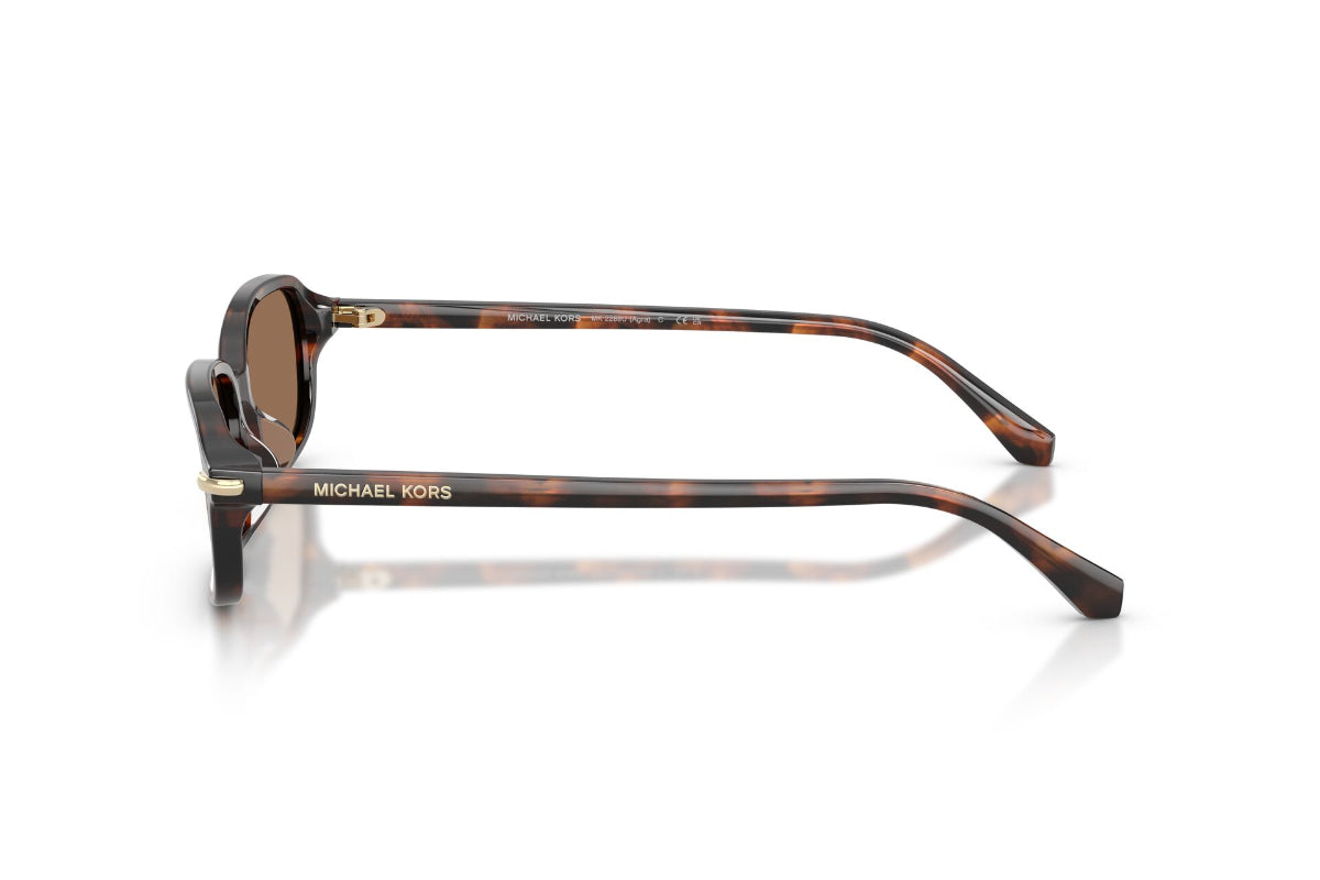 Michael Kors Lentes de Sol Agra MK2288U