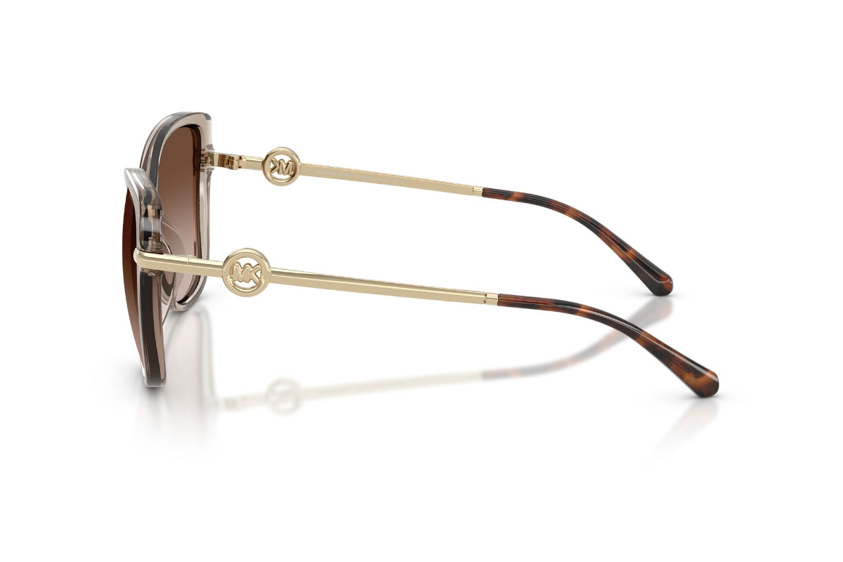Michael Kors Lentes de Sol Athens Degradados MK2290U
