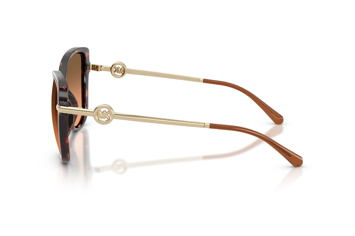 Michael Kors Lentes de Sol Athens Degradados MK2290U