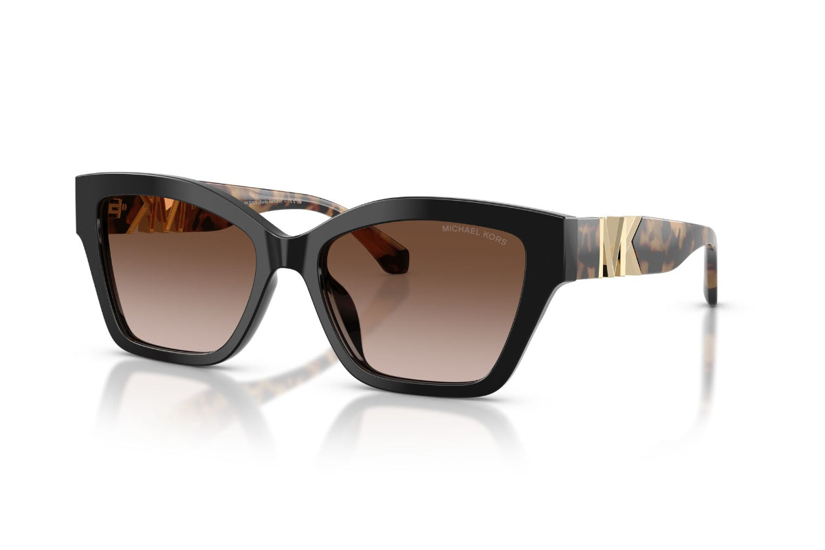 Michael Kors Lentes de Sol Santa Barbara Degradados MK2292U