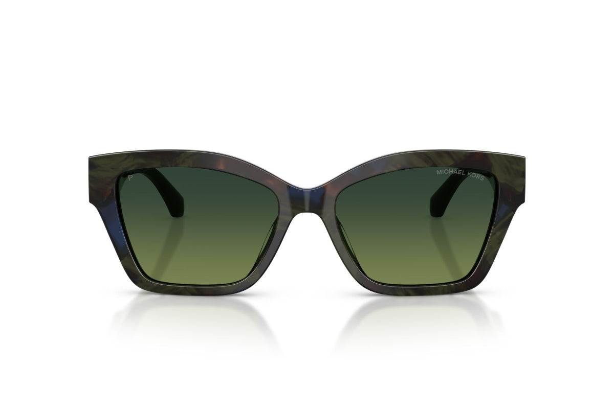 Michael Kors Lentes de Sol Santa Barbara Polarizados Degradados MK2292U